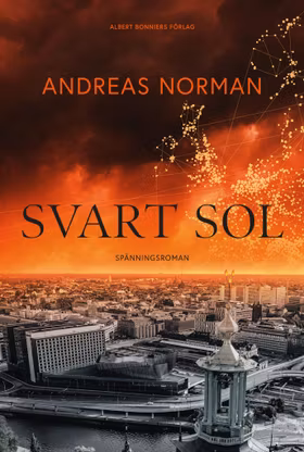 Svart sol