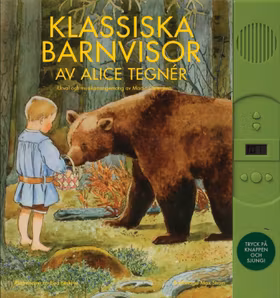 Klassiska Barnvisor