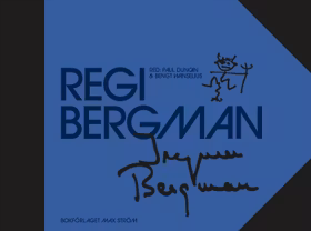 Regi Bergman