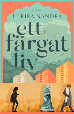 Ett färgat liv
