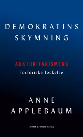 Demokratins skymning