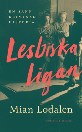 Lesbiska ligan
