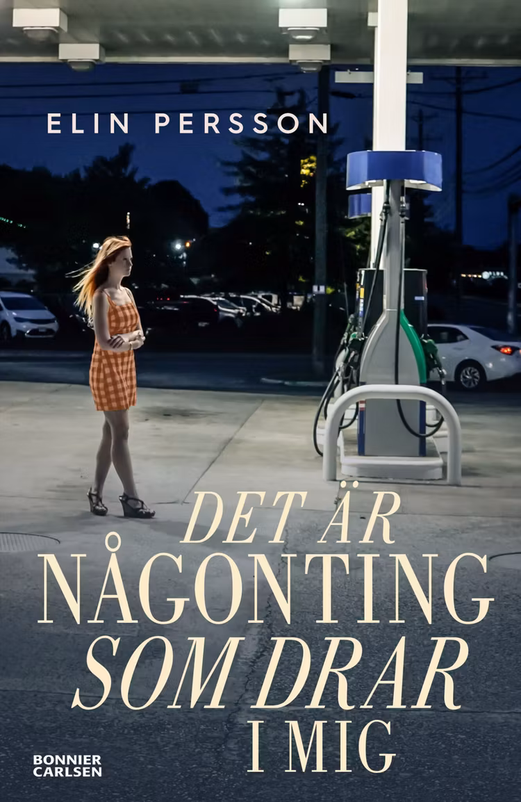Det är någonting som drar i mig - finns i Rutströms bokhandel