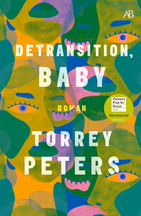 Detransition, baby (pocket)