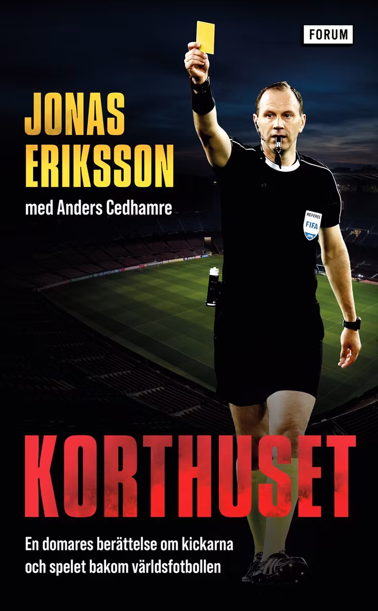 Korthuset - finns i Rutströms bokhandel