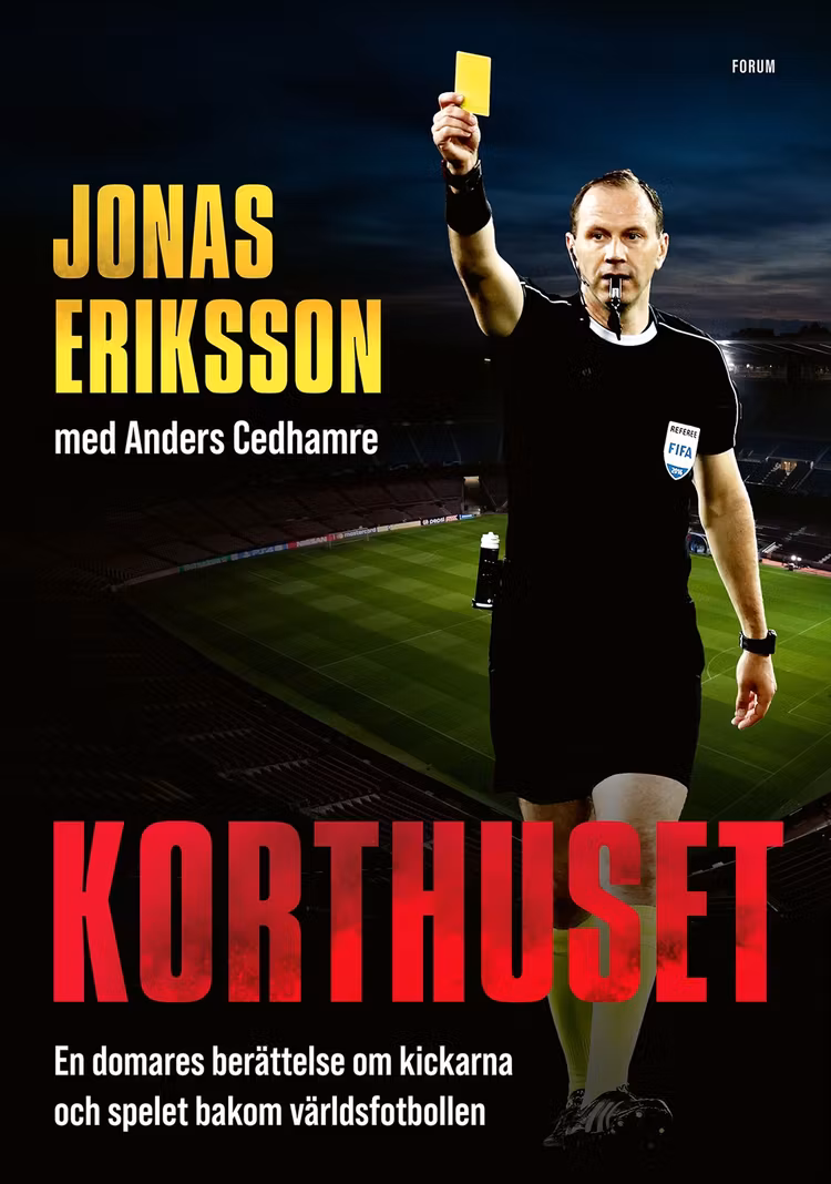 Korthuset - finns i Rutströms bokhandel
