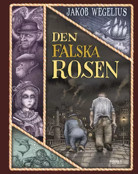 Den falska rosen