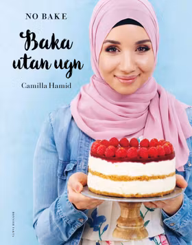 Baka utan ugn