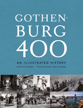 Gothenburg 400