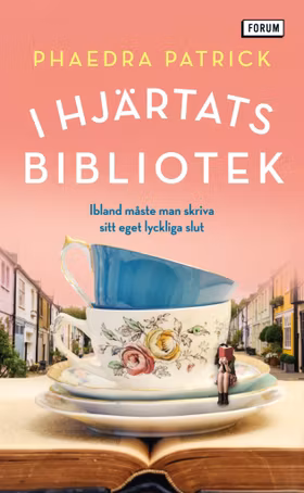 I hjärtats bibliotek (pocket)