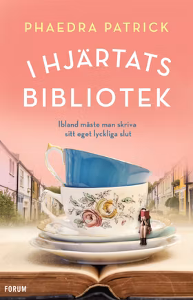 I hjärtats bibliotek