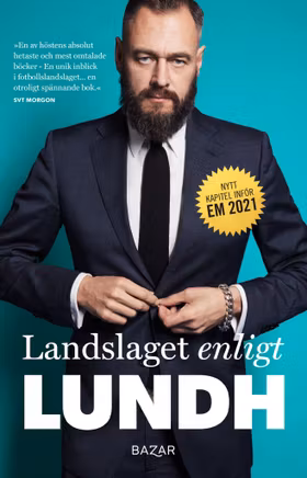 Landslaget enligt Lundh (storpocket)