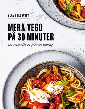 Mera vego på 30 minuter