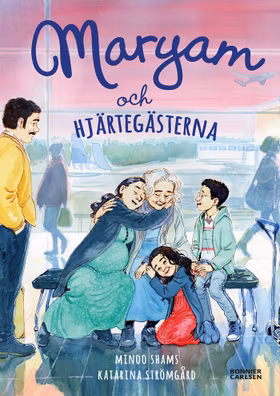Maryam och hjärtegästerna