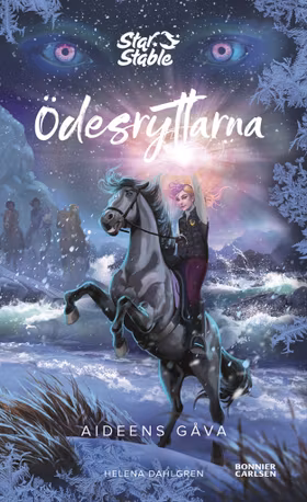 Ödesryttarna. Aideens gåva