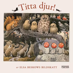 Titta djur!