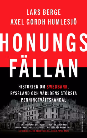 Honungsfällan