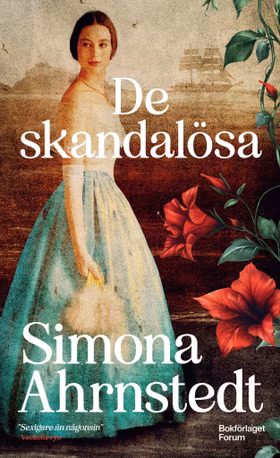 De skandalösa (pocket)