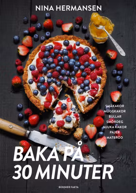 Baka på 30 minuter