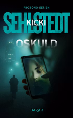 Oskuld (pocket)