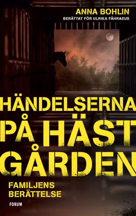 Händelserna på hästgården