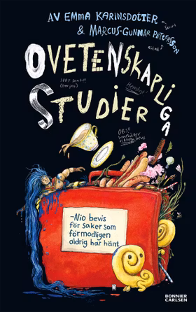 Ovetenskapliga studier