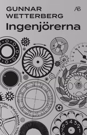 Ingenjörerna (storpocket)