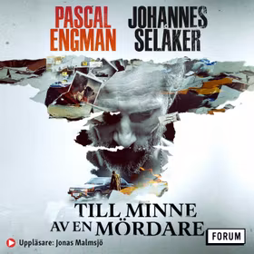 Till minne av en mördare