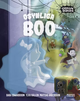 Osynliga Boo