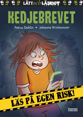 Kedjebrevet