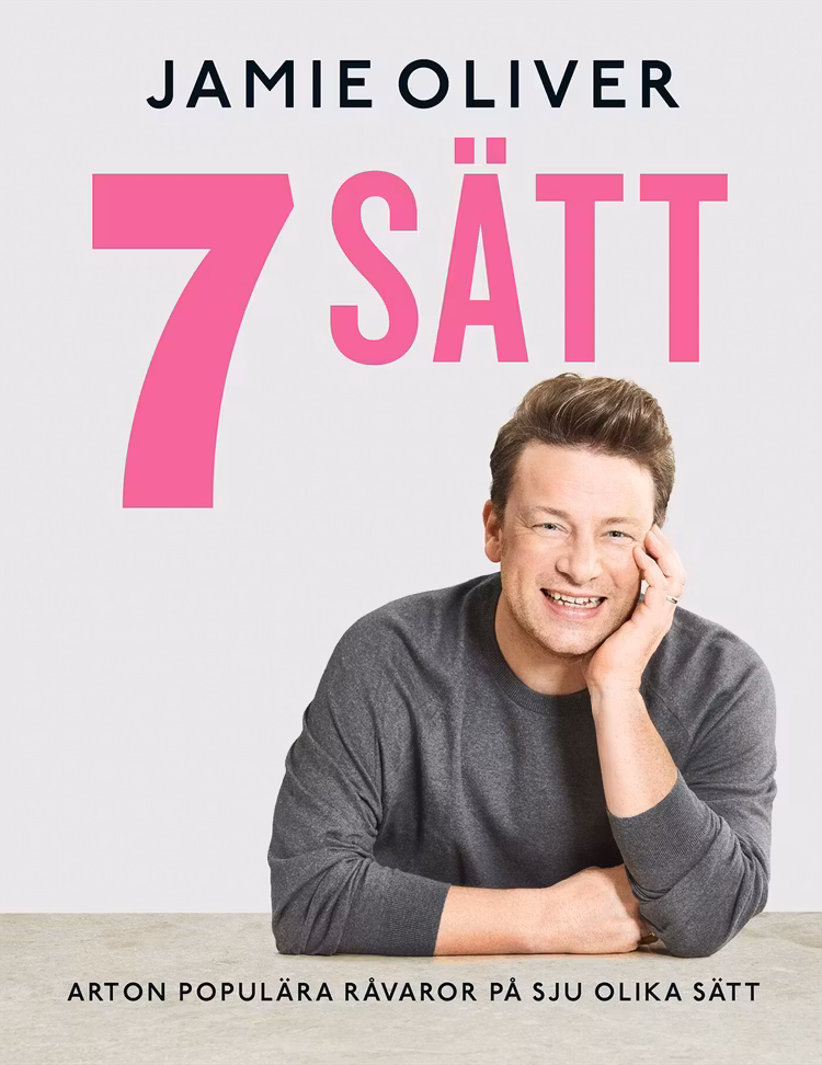 7 sätt - finns i Rutströms bokhandel