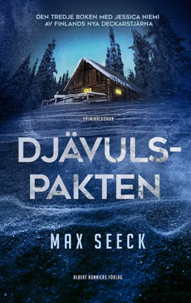 Djävulspakten