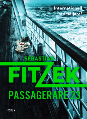 Passagerare 23