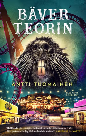 Bäverteorin