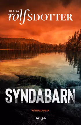Syndabarn (pocket)