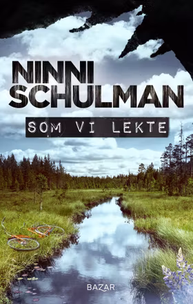 Som vi lekte (pocket)