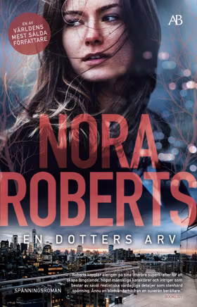 En dotters arv (storpocket)