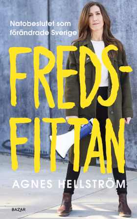 Fredsfittan