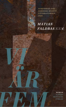 Vi är fem