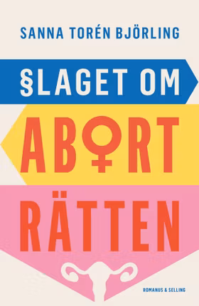 Slaget om aborträtten