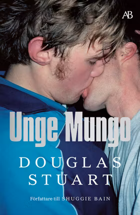 Unge Mungo (storpocket)