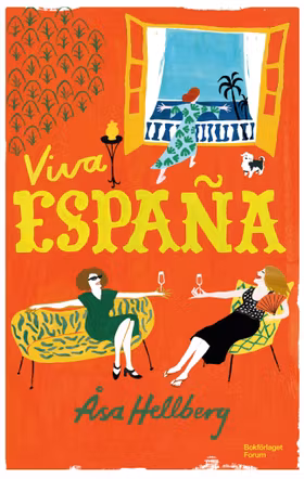 Viva España