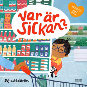 Var är Sickan?