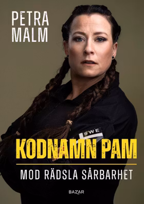 Kodnamn - PAM  (pocket)