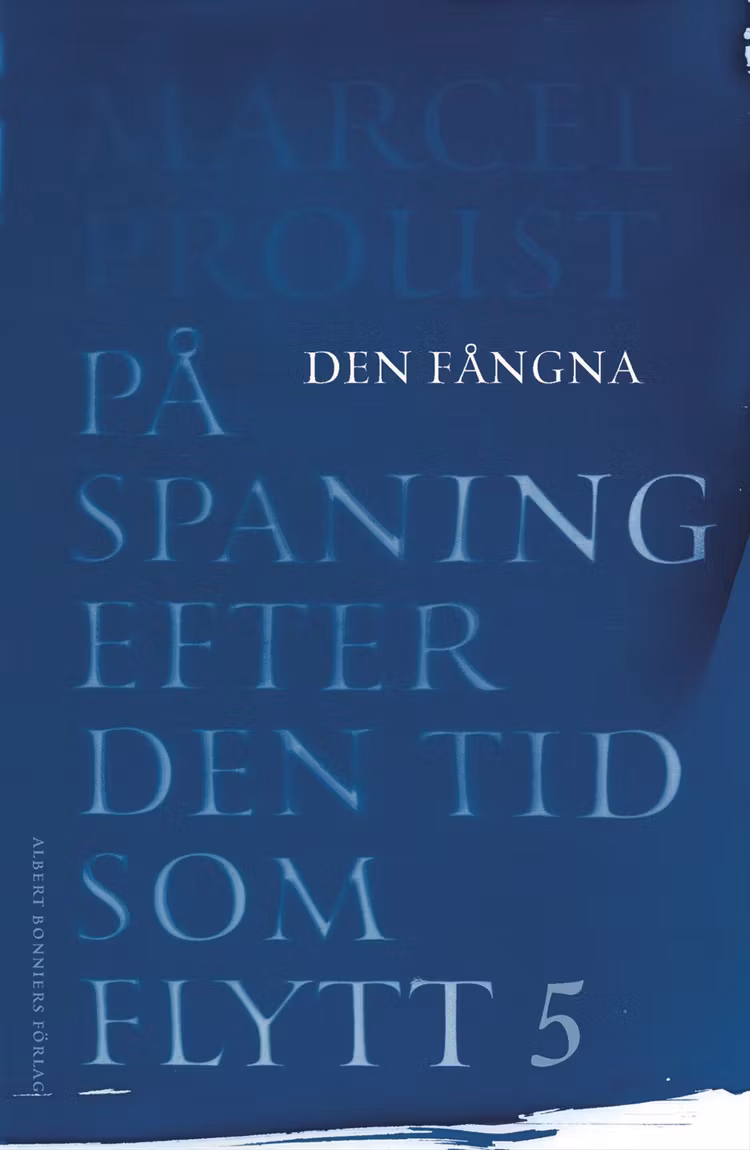 På spaning efter den tid som flytt. V - finns i Rutströms bokhandel