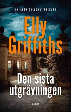 Den sista utgrävningen