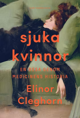 Sjuka kvinnor