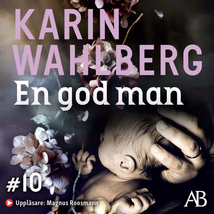 En god man - finns i Rutströms bokhandel