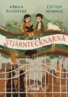 Stjärntecknarna
