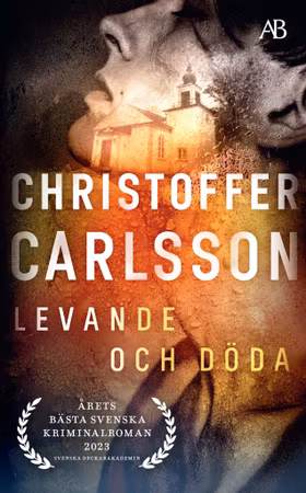 Levande och döda (pocket)